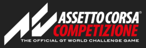 Assetto Corsa Competizione - Logo