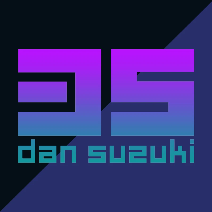 Dan Suzuki Racing auf YouTube