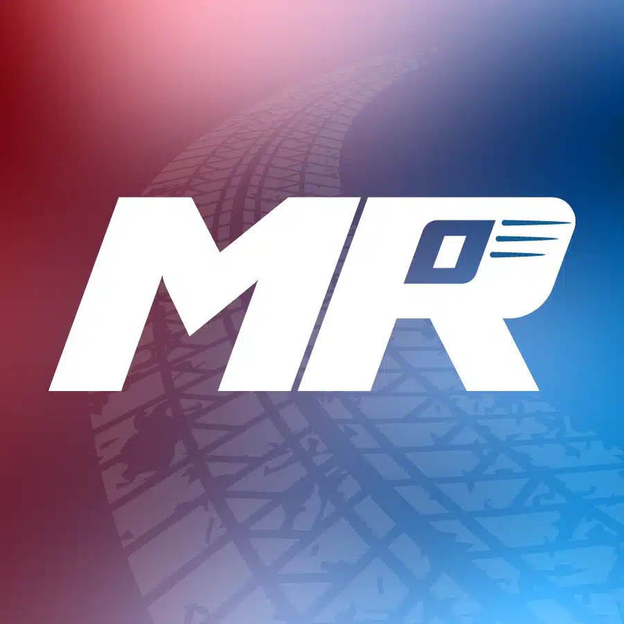 Mannii Online Racing auf YouTube