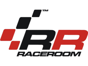 RaceRoom Racing Experience - Logo transparent