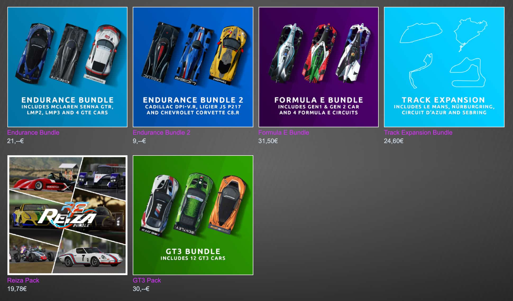 RFactor 2 Test 2022 Unbeschr nkte Empfehlung F r SimRacer rfactor-2-test-2022-unbeschr-nkte-empfehlung-f-r-simracer