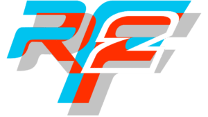 rFactor 2 - Logo transparent